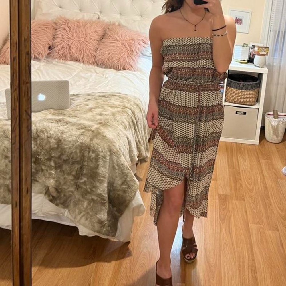 Midi Sundress